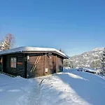 Yosi Im Brixental Domek alpejski *
