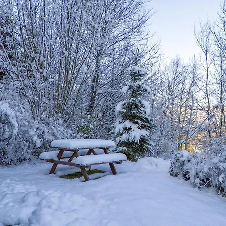 Chalet Yosi Im Brixental