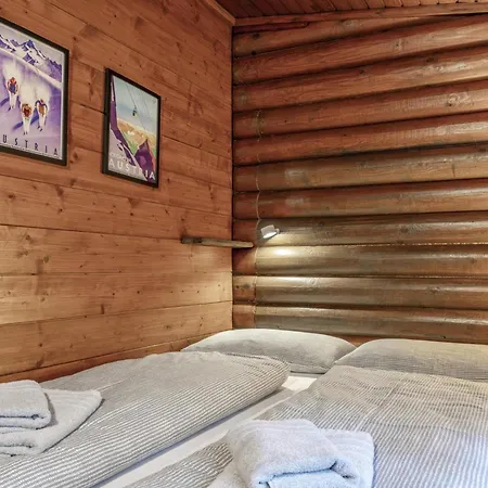 Yosi Im Brixental Chalet