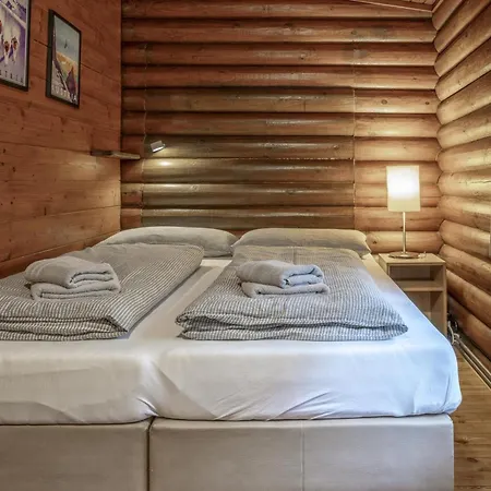 Chalet Yosi Im Brixental *