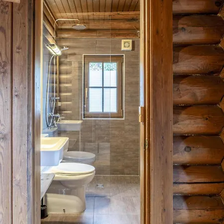 Yosi Im Brixental Chalet