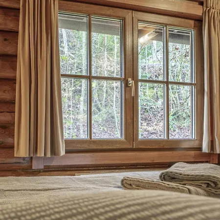 Chalet Yosi Im Brixental