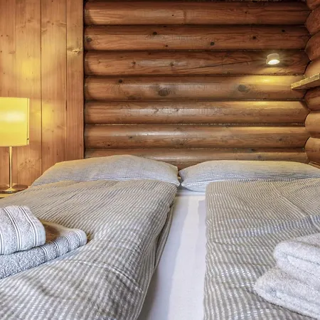 Chalet Yosi Im Brixental Wörgl