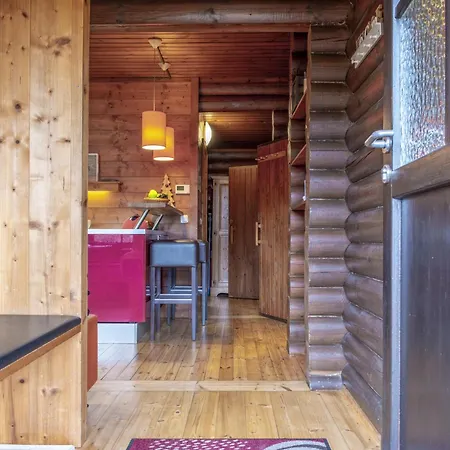 Yosi Im Brixental Chalet