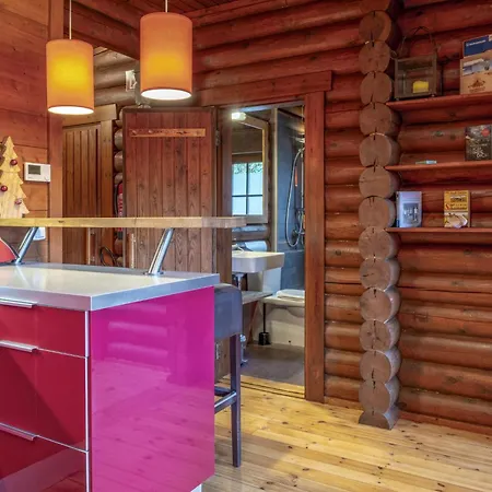 Yosi Im Brixental Chalet Wörgl