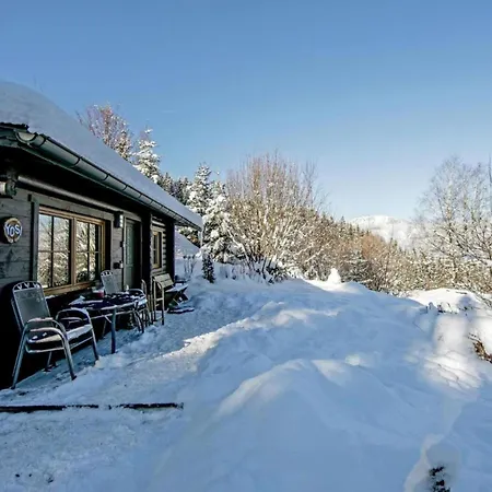Yosi Im Brixental Chalet Wörgl