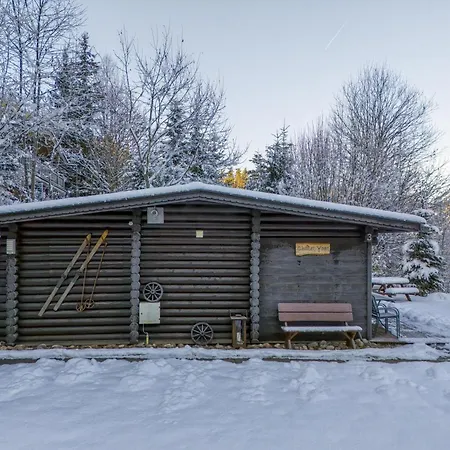 Chalet Yosi Im Brixental