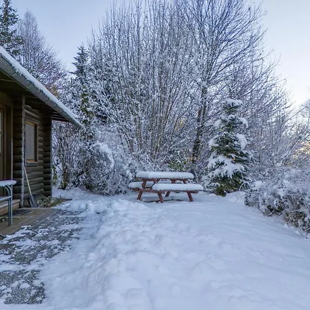 Chalet Yosi Im Brixental