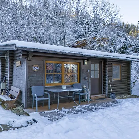 Yosi Im Brixental Chalet