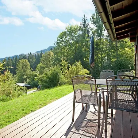 Chalet Yosi Im Brixental