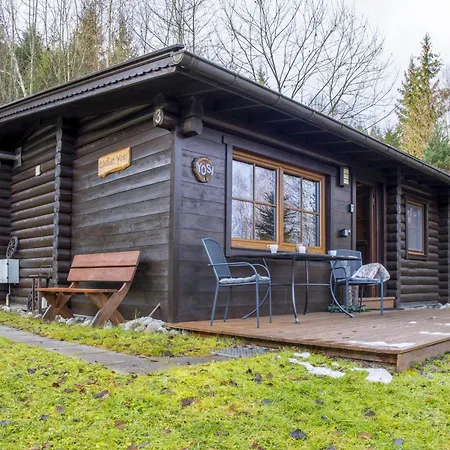 Yosi Im Brixental Chalet