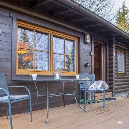 Yosi Im Brixental Chalet