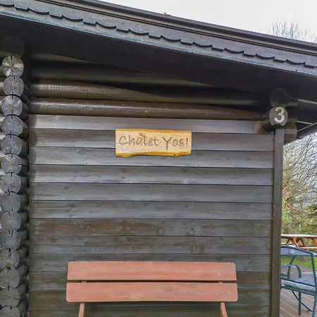 Yosi Im Brixental Chalet Wörgl