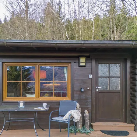 Chalet Yosi Im Brixental *