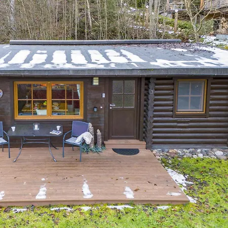 Yosi Im Brixental Chalet