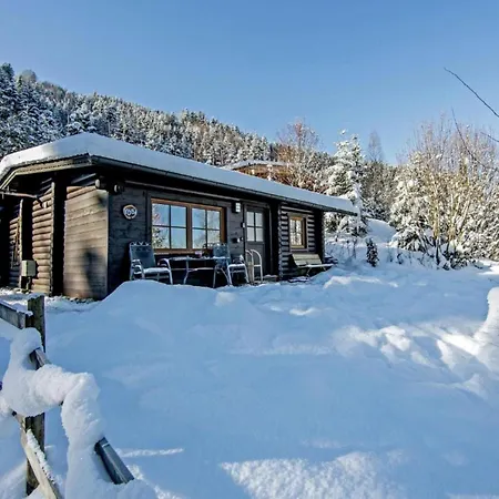 Chalet Yosi Im Brixental Wörgl