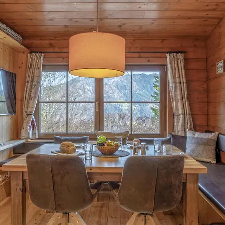 Yosi Im Brixental Wörgl