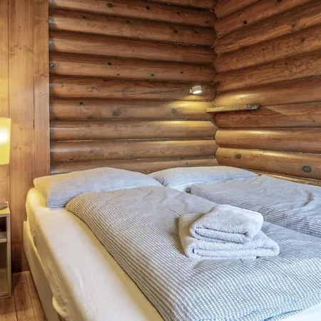 Yosi Im Brixental Chalet