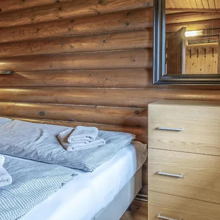 Yosi Im Brixental Chalet *