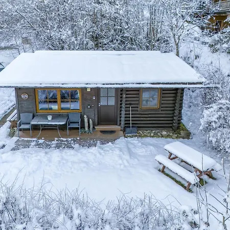 Chalet Yosi Im Brixental Wörgl