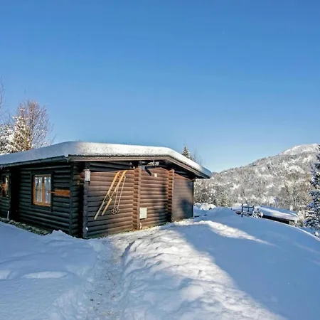 Yosi Im Brixental Chalet *