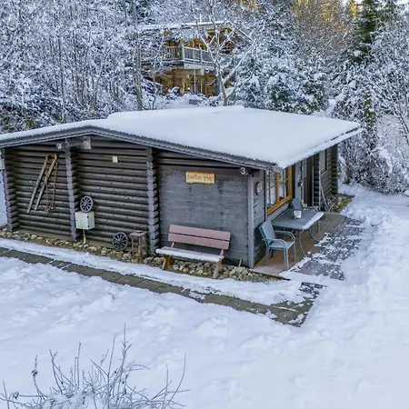 Chalet Yosi Im Brixental