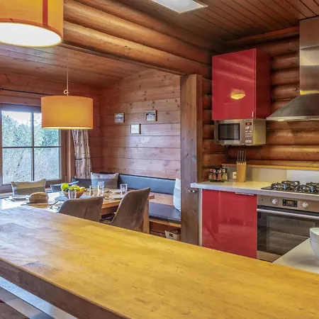 Yosi Im Brixental Chalet