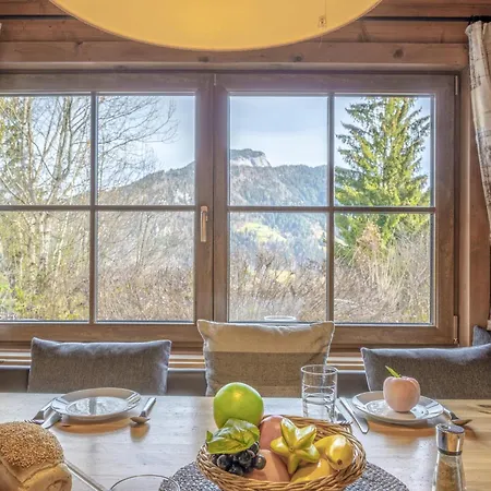 Yosi Im Brixental Chalet