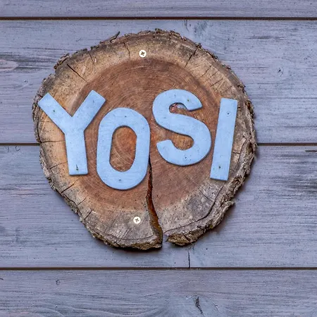 Yosi Im Brixental Alpstuga *