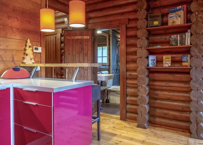 Yosi Im Brixental Chalet