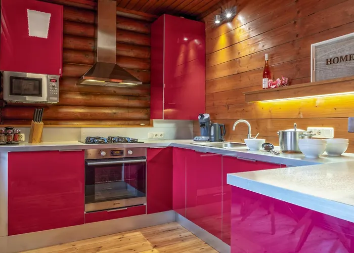 Yosi Im Brixental Wörgl