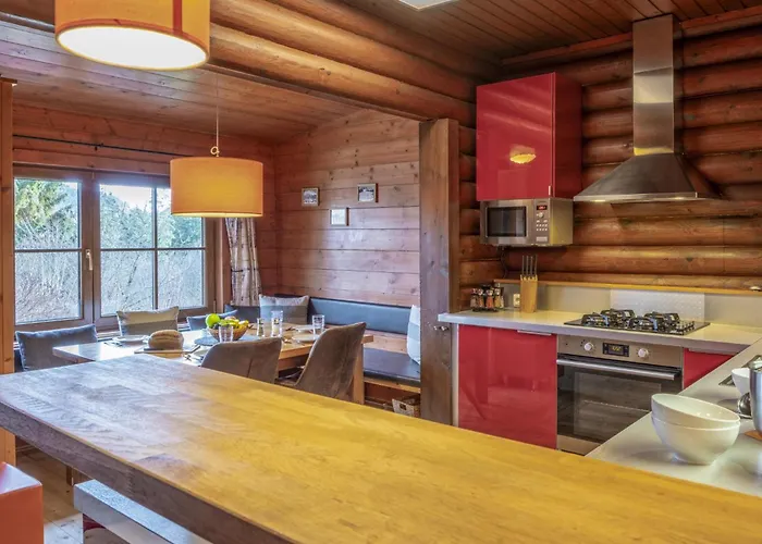 Yosi Im Brixental Chalet
