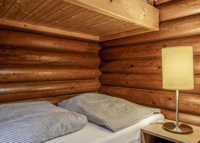 Yosi Im Brixental Chalet
