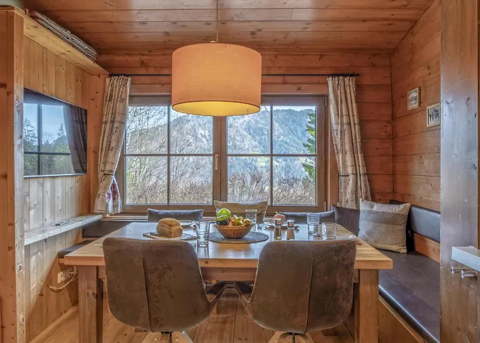 Yosi Im Brixental Chalet *