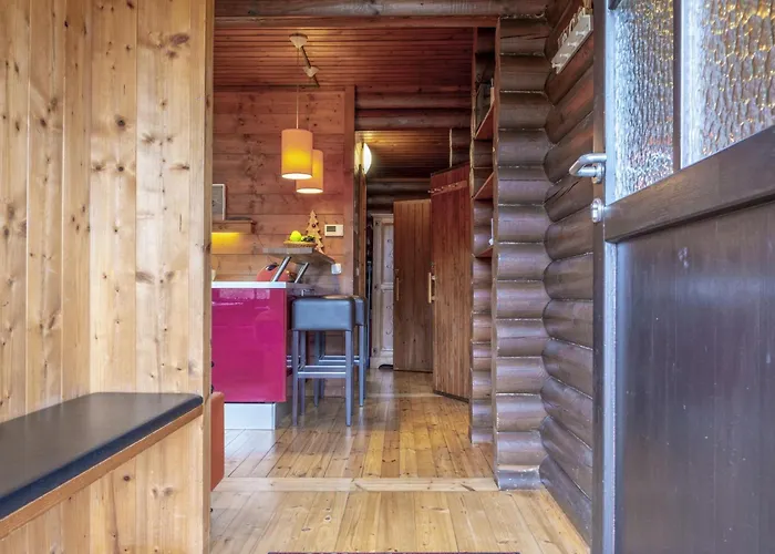 Yosi Im Brixental Chalet