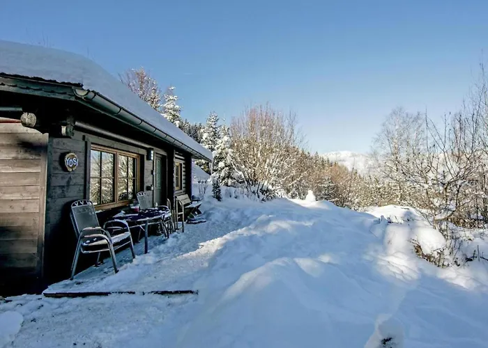 Yosi Im Brixental Wörgl