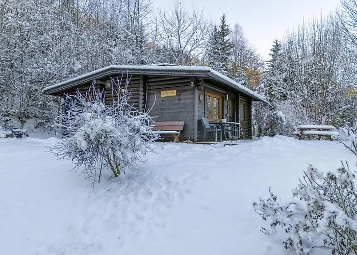 Chalet Yosi Im Brixental Wörgl