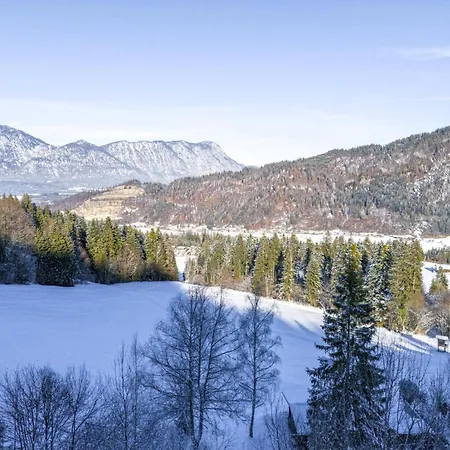 Yosi Im Brixental Dağ evi