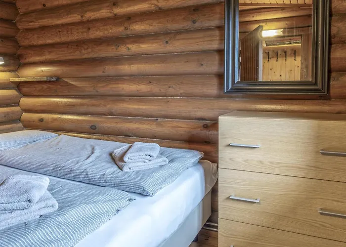 Yosi Im Brixental シャレー *