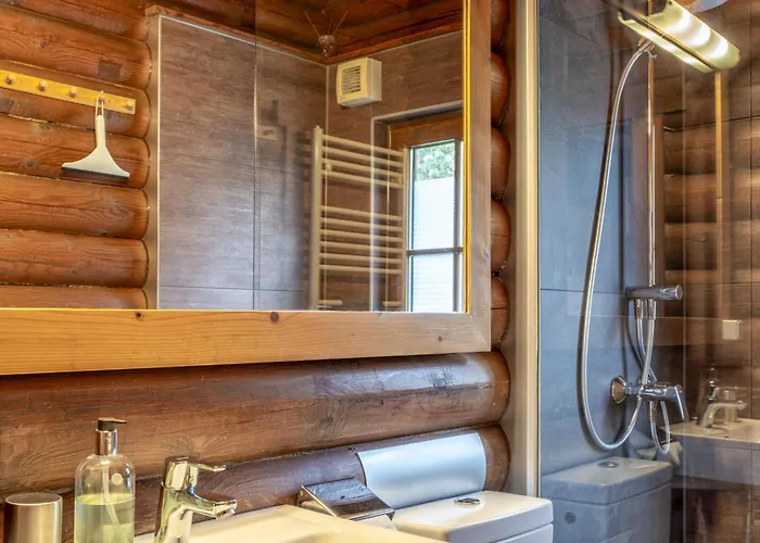 シャレー Yosi Im Brixental