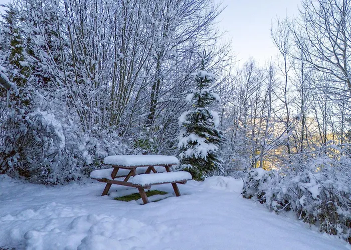 Yosi Im Brixental シャレー ヴェルグル