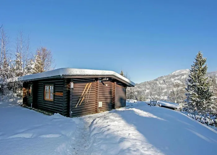 Yosi Im Brixental シャレー *