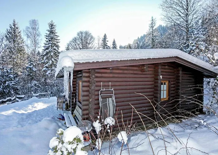 Yosi Im Brixental ヴェルグル