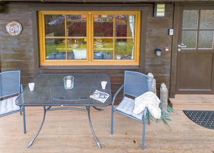 Yosi Im Brixental * ヴェルグル