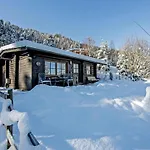 Yosi Im Brixental Alpesi faház *