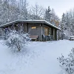 Alpesi faház Yosi Im Brixental Wörgl