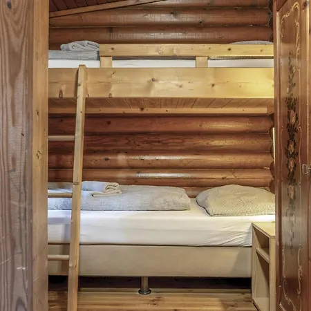 샬레 Yosi Im Brixental 웨글