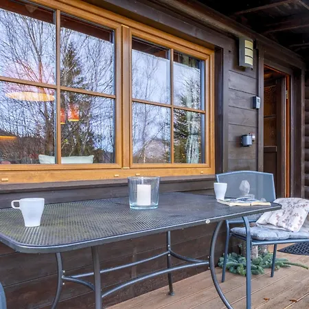 Yosi Im Brixental * 웨글