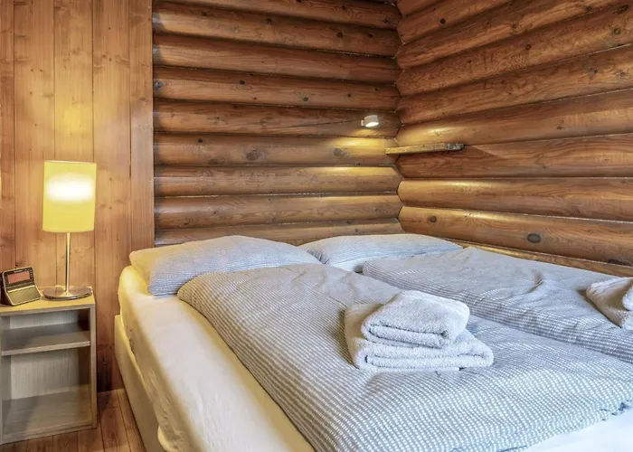 Yosi Im Brixental 木屋