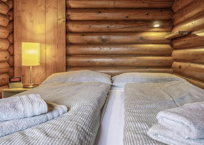 Yosi Im Brixental 木屋 *